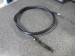 Nos Yamaha Oem Clutch Cable 1988 YFP350 2NL-26335-00. Fixed Price $42.98.