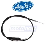 Motion Pro 06-0147 Black Vinyl Terminator Lw Clutch For Control Cables Mz. Fixed Price $42.11.