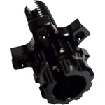 Powerstands Racing Black Clutch Cable Adjuster 00-02150-22. Fixed Price $25.95.