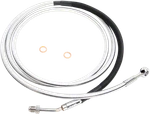 Magnum Braided Hydraulic Clutch Lines 31480. Fixed Price $135.95.