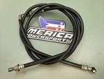 Royal Enfield 145408/A Clutch Cable. Fixed Price $28.45.