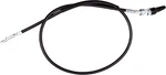 Motion Pro 04-0006 Black Vinyl Speedometer Cable For Suzuki GN125E 1991-1997. Fixed Price $31.08.