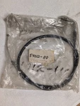 1975-79 Kawasaki Throttle Cable Open KZ400S 54012-110/54012-136 Oem Nos.. Fixed Price $23.00.