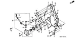 Oem Genuine Honda 1988-2000 Goldwing GL1500 Slave Cylinder 22860-MN5-000 Japan. Fixed Price $129.95.