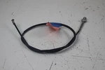 Cable, Rear Brake Loncin PY50, United Motors Dt 50CC.P/N:UM-611600-LYB100. Fixed Price $29.99.