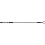 Goodridge Stainless Steel Braided Hydraulic Clutch Line Kits HD1001-1CC-CL71. Fixed Price $133.99.