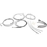 Magnum Stainless Steel Xr Control Cable Kit 589841. Fixed Price $456.11.