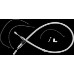 Magnum Cable - Clutch Quick Connect Sterling Chromite Ii 32341HE. Fixed Price $112.07.