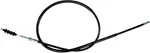 Motion Pro 02-0163 Clutch Cable Black Vinyl. Fixed Price $17.77.