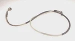 1997 Mastiff MZ660 Front Brake Line Hose Free Shipping. Fixed Price $68.58.