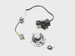 2015-2018 Kawasaki KLZ1000 Versys Ignition Set Key Lock Fuel Cap Oem. Fixed Price $175.74.
