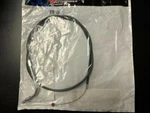 Barnett 101-30-30013 Throttle Cable 1988-1989 Harley-davidson Low Rider Fxlr. Fixed Price $33.00.