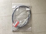 Nos Honda Clutch Cable 22870-MBW-000. Fixed Price $49.99.