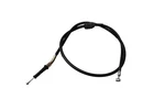 New Oem Yamaha 4V5-26335-01-00 Clutch Cable Nos. Fixed Price $59.99.