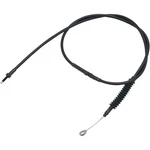 Motion Pro Blackout Clutch Cable Standard / Lw 06-2390. Fixed Price $40.04.