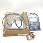 Magnum 2021-2023 Touring Black Pearl Handlebar Installation Kit 12"-14" 4871171. Fixed Price $278.10.