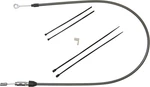 Magnum - 723416HE Karbonfibr Quick Connect Upper Clutch Cable Road King Efi Flhr. Fixed Price $113.95.