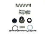 Yamaha Clutch Master Cylinder Kit FJ1200 VMX12 Vmax XVZ1200 XVZ1300 Venture. Fixed Price $33.57.