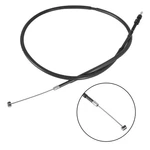 Motorcycle Clutch Cable Replacement Fit For Yamaha YZF-R1 2002-2003 Blk. Fixed Price $22.78.