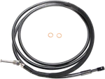 Magnum Braided Hydraulic Clutch Lines 41482. Fixed Price $137.95.