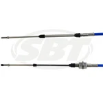 Honda Aquatrax F12 R12 2002-07 Steering Cable Oe# 47810-HW1-671. Fixed Price $58.95.