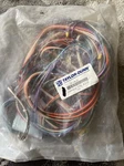 Taylor Dunn 75-148-25 Electrical Wire Ctrl B 2-10 Harness Forklift Parts. Fixed Price $95.00.