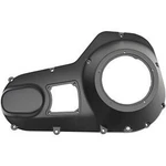 Drag Specialties 1107-0356 Satin Black Primary Cover For 99-06 Twin Cam Touring. Fixed Price $380.02.