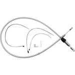Magnum Cable - Clutch Quick Connect Sterling Chromite Ii 32346HE. Fixed Price $113.03.