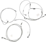 Magnum Sterling Chromite Ii Handlebar Installation Kit For 10" Bars (387004). Fixed Price $452.87.