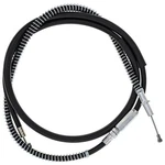 Niche Clutch Cable For Kawasaki KZ750B Ltd Csr KZ750N 54011-1119 54011-1029. Fixed Price $22.27.