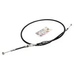 Motion Pro 03-3005 T3 Slidelight Black Vinyl Clutch Cable. Fixed Price $46.99.