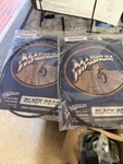 Magnum Shielding 36" Throttle And Idle Cables For Harley-davidson. Fixed Price $100.00.