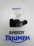 Triumph Daytona 675 600 & 650 Clutch Lever Bracket T2046512. Fixed Price $30.14.