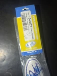 Motion Pro 04-0122 Cable, Black Vinyl, Clutch For 1988-89 Suzuki GSX-R750. Fixed Price $19.00.
