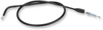 Parts Unlimited Black Vinyl Clutch Cable For Suzuki 58200-20C00. Fixed Price $21.89.