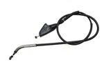 03 Kawasaki KLX400 Clutch Cable DRZ400. Fixed Price $17.98.