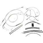Magnum Shielding 0610-0921 387341 Sterling Chromite Ii Designer Handlebar. Fixed Price $719.95.