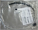Harley Davidson New Stainless Steel Clutch Line 78" 2014 Touring 37200040. Fixed Price $49.95.