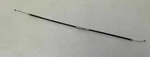 4X4-26321-00 Yamaha Pump Cable For PW50 Y-zinger 1981-1998. Fixed Price $14.42.