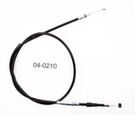 Motion Pro Clutch Cable Black #04-0210 Fits Suzuki RM125/RM250 2001-2003. Fixed Price $20.92.