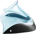 Klock Werks Ice Kolor Flare Windshield 8" Blue Harley Davidson Road Glide. Fixed Price $199.95.
