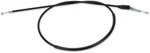 Parts Unlimited Vinyl Clutch Cable K28-0017 Suzuki And GS750E. Fixed Price $11.95.