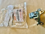 2014-2022 Suzuki Rmz 250 Oem Clutch Cable Bracket 2015 2016 2017 2018 2019 2020. Fixed Price $34.99.