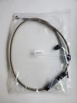 16 Inch Hanger Handlebars Clutch Cable Kit For 2018-LATER Harley Softail. Fixed Price $49.99.