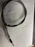 Nos Honda Clutch Cable 22870-286-020 22870-273-000 CB72 CB77 1961-66. Fixed Price $49.99.