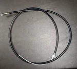 V-twin Cable And Coil With Chrome Head Assembly For 52- 70 Xl 38619-57. Fixed Price $61.75.