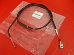 Fit Suzuki Vanvan RV125 RV200 Clutch Cable "genuine Parts" #BI1039#. Fixed Price $43.69.