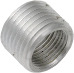 Drag Specialties Cable Adapter For Mini Gauge 12MM 5/8 Inch Connector. Fixed Price $16.74.