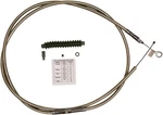 Magnum Byo Braided Clutch Cable Kit Stainless Steel/chrome #398313. Fixed Price $89.00.
