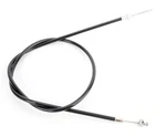 Balls 45-2081 Black Vinyl Clutch Cable 03-0367,54011-0045 24-52081 133566. Fixed Price $16.86.